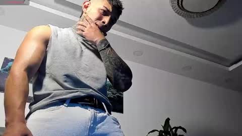 Angel online show from 12-13-24, 01:48