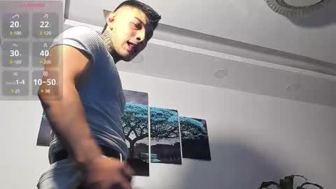 Angel online show from 02-02-25, 12:40