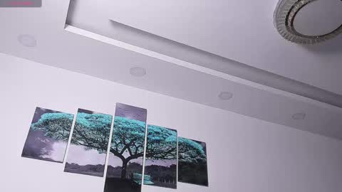 Angel online show from 03-02-25, 12:09