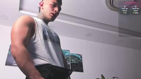 Angel online show from 03-07-25, 05:40