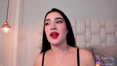 Snapshot of angeel_fox chatting on 12-11-24, 03:13 Angel online show from 12-11-24, 03:13