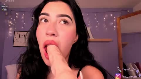 Snapshot of angeel_fox chatting on 02-11-25, 06:08 Angel online show from 02-11-25, 06:08