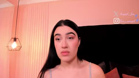 Snapshot of angeel_fox chatting on 09-12-25, 02:22 Angel online show from 09-12-25, 02:22