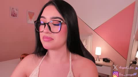 Angel  online show from 11-09-25, 11:25