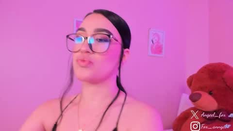 Angel  online show from 01-09-26, 03:42