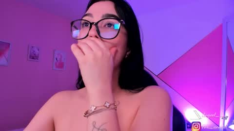 Angel  online show from 03-21-26, 09:51