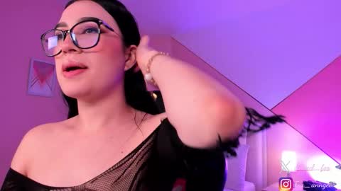 Angel  online show from 03-22-26, 10:35