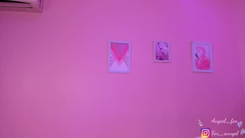 Angel  online show from 04-16-26, 05:52