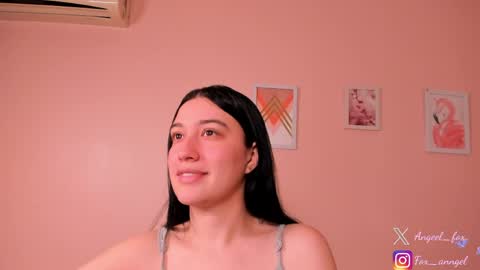 Angel  online show from 06-05-26, 02:51