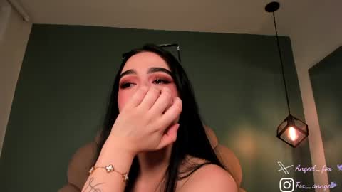 Snapshot of angeel_fox chatting on 07-17-26, 05:25 Angel online show from 07-17-26, 05:25