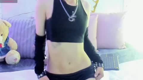 angeel_tay online show from 06-08-26, 07:14