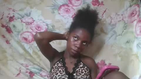 angeeliine online show from 04-20-26, 06:42