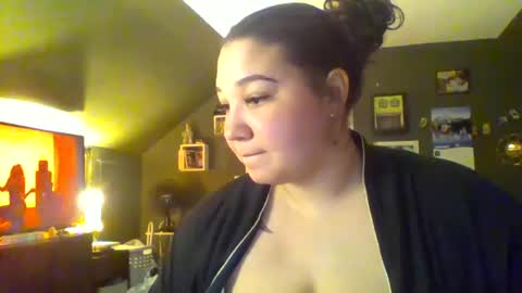 Sammi online show from 02-12-25, 12:37