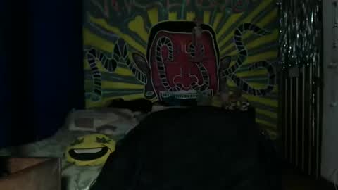 Conan Demon online show from 02-18-25, 08:27