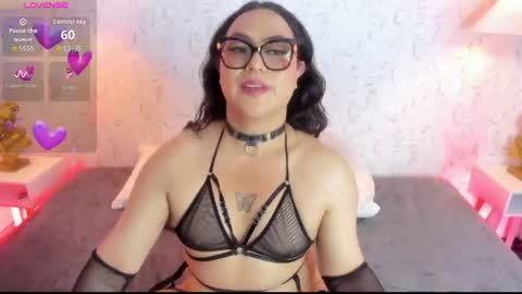Call me you Angel online show from 07-08-26, 08:02