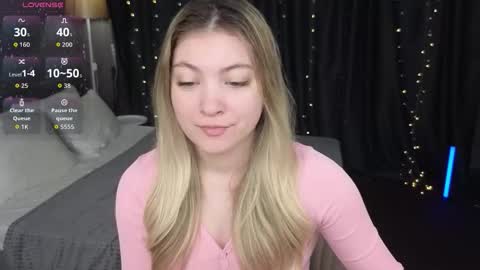 Grace online show from 03-16-26, 12:06