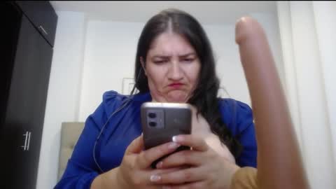 Snapshot of angel__lovers chatting on 03-05-25, 02:14 Angelica online show from 03-05-25, 02:14