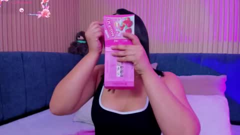 angel__ponce online show from 11-26-25, 07:15