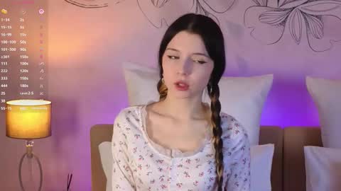  Rose  18  New here  online show from 03-16-26, 05:50