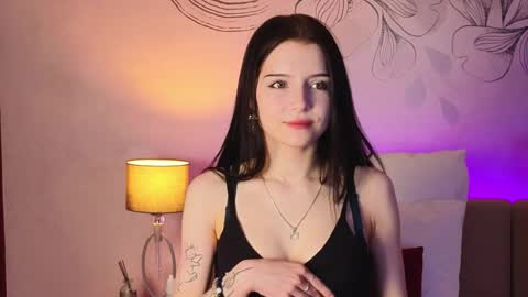 Snapshot of angel__rossee chatting on 04-29-26, 05:41 Rose 18 New here online show from 04-29-26, 05:41