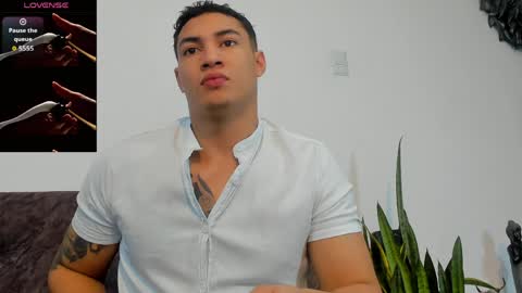 Angel online show from 04-20-26, 04:37