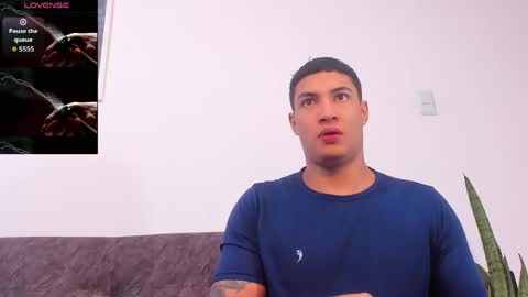 Angel online show from 04-30-26, 10:54