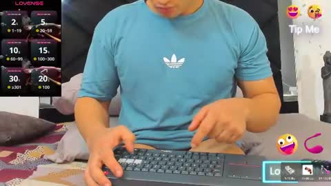 Snapshot of angel_adamx chatting on 06-18-26, 11:58 Angel online show from 06-18-26, 11:58