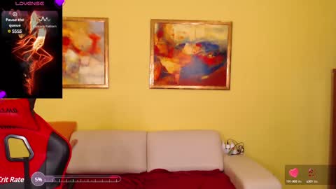 Snapshot of angel_alice108 chatting on 03-11-25, 02:07 Alice PRIVATE IS OPEN online show from 03-11-25, 02:07