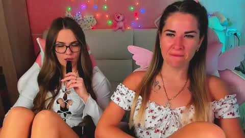 Ivanna and Jessica online show from 05-30-26, 03:14