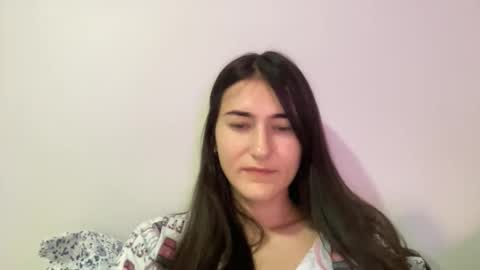 Angel baby anna online show from 10-24-25, 02:13