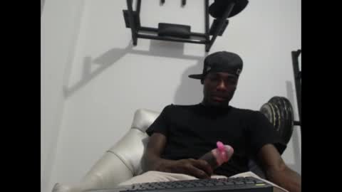 Angel Blake online show from 12-04-24, 04:10