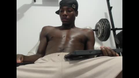 Angel Blake online show from 12-04-24, 10:08