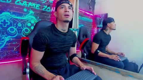 angel_blessed online show from 06-14-26, 11:45