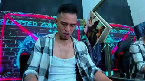 angel_blessed online show from 06-28-26, 11:38