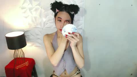 Snapshot of angel_borikat chatting on 06-24-26, 03:49 ANGEL online show from 06-24-26, 03:49