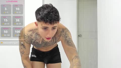 Snapshot of angel_boy01 chatting on 02-21-25, 05:13 angel_boy01 online show from 02-21-25, 05:13