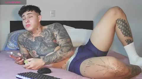 Snapshot of angel_boy01 chatting on 09-14-25, 12:10 angel_boy01 online show from 09-14-25, 12:10