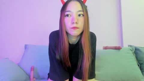Luluu Chu  online show from 05-30-26, 07:22