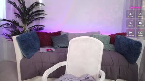 Claire - be back soon online show from 01-18-25, 08:19