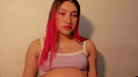 Angie indepent model online show from 02-09-25, 03:12