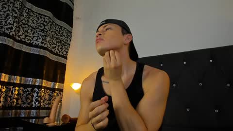 Angel Cuervo online show from 01-14-25, 12:35