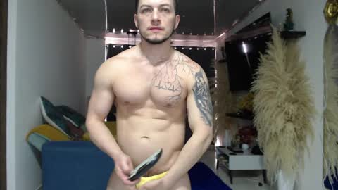 Angel Curl online show from 04-06-26, 07:26