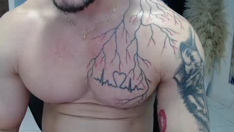 Angel Curl online show from 04-23-26, 06:21