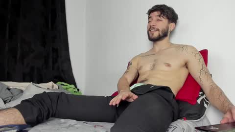 Snapshot of angel_damons_ chatting on 01-27-25, 11:22 Angel Damons online show from 01-27-25, 11:22