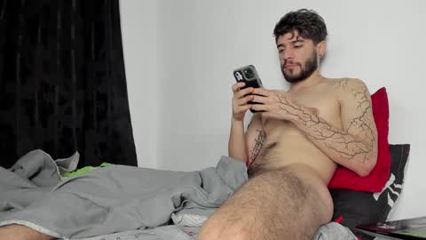 Snapshot of angel_damons_ chatting on 01-28-25, 01:16 Angel Damons online show from 01-28-25, 01:16