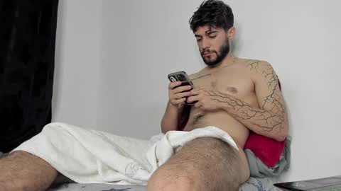 Snapshot of angel_damons_ chatting on 01-30-25, 02:25 Angel Damons online show from 01-30-25, 02:25