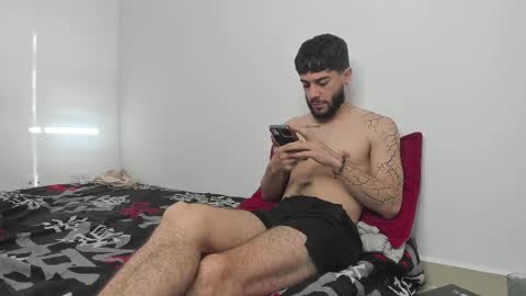 Snapshot of angel_damons_ chatting on 02-23-25, 12:37 Angel Damons online show from 02-23-25, 12:37