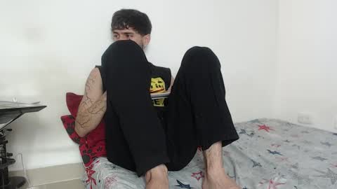 Snapshot of angel_damons_ chatting on 10-27-25, 06:23 Angel Damons online show from 10-27-25, 06:23