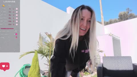 Patricia -  online show from 01-16-25, 11:37