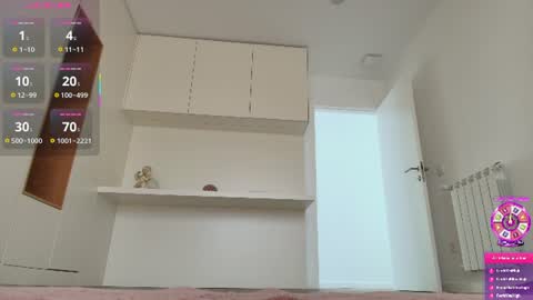 Snapshot of angel_danm_milf chatting on 07-20-26, 10:39 Patricia - online show from 07-20-26, 10:39
